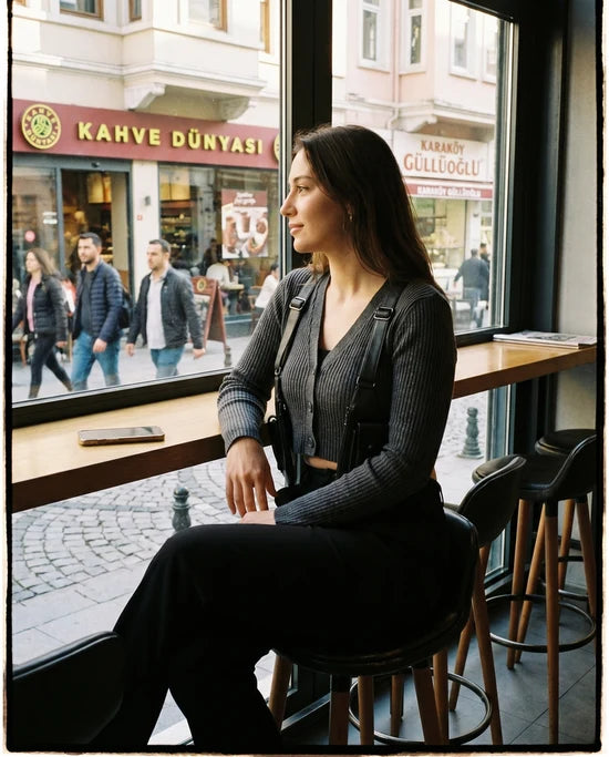 Her kombine uyum