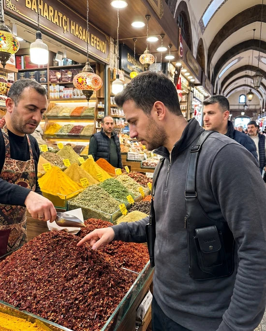 Premium duruş