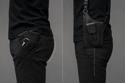 Vellum | Güvenli ve Minimal Çapraz Çanta